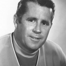 A photo of John Joseph Brooks Jr