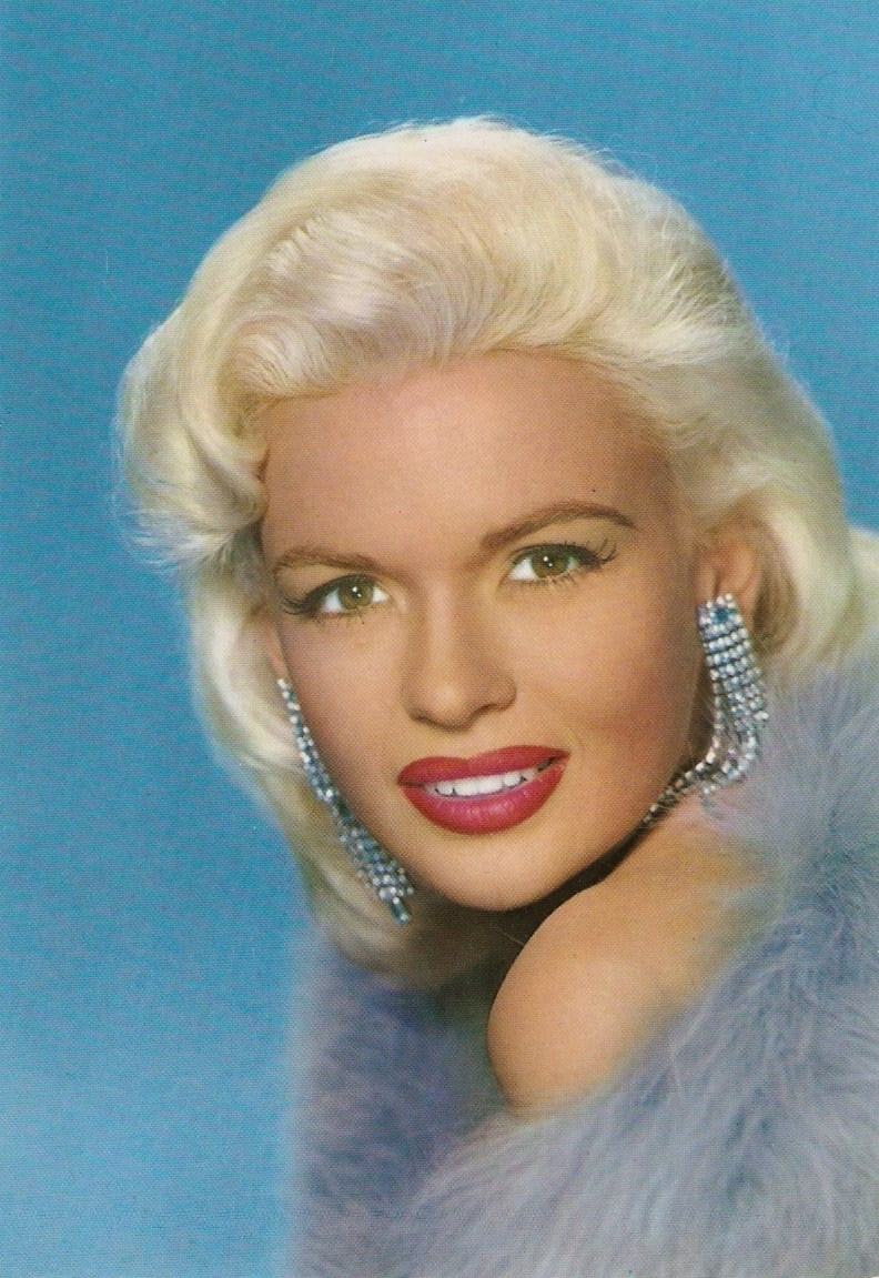 Jayne Mansfield