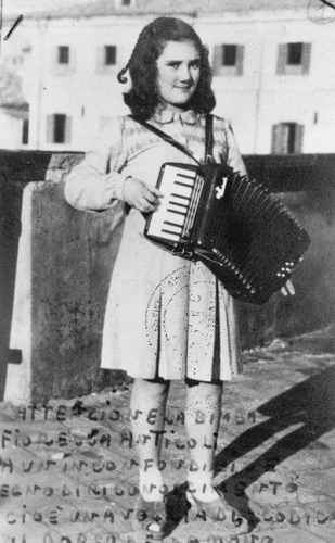 Fiorella Anticoli