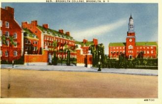 Brooklyn College