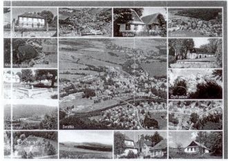 Svratouch, Svratka, place where lived my ancestors