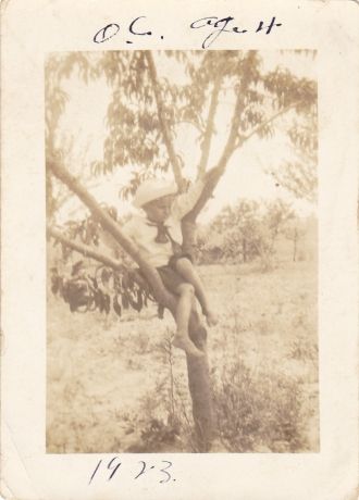 Henry Oscar Cable "O.C." Shropshire