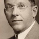 A photo of Robert Koritschoner