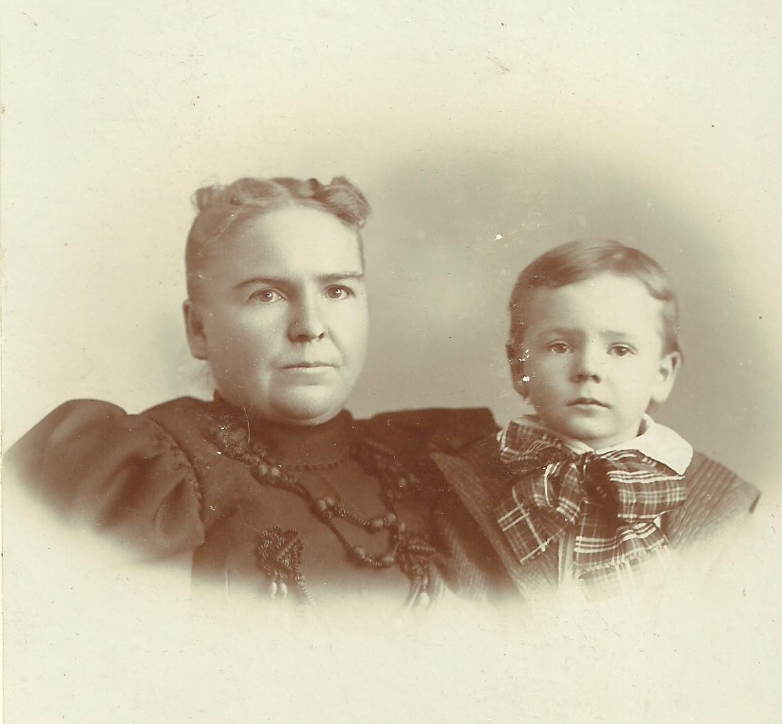 Permelia & John Richards