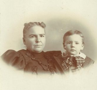 Permelia & John Richards