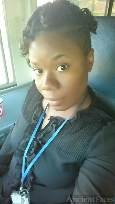 Andréa Rochelle Seward