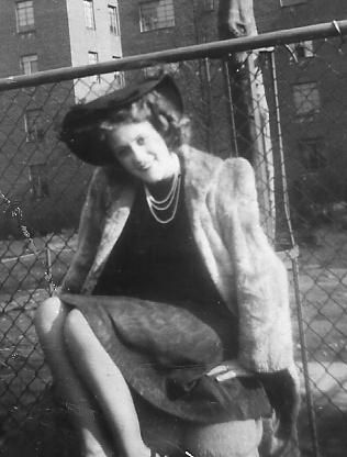 Grace Gabriele Karlsen
