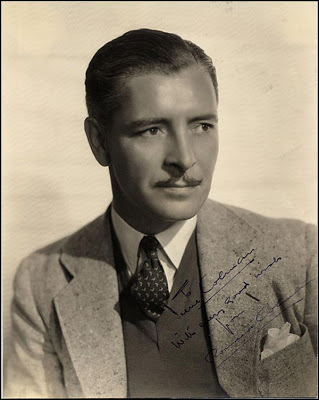 Ronald Colman