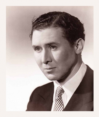 Anthony Quayle