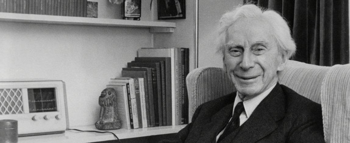 Bertrand Russell