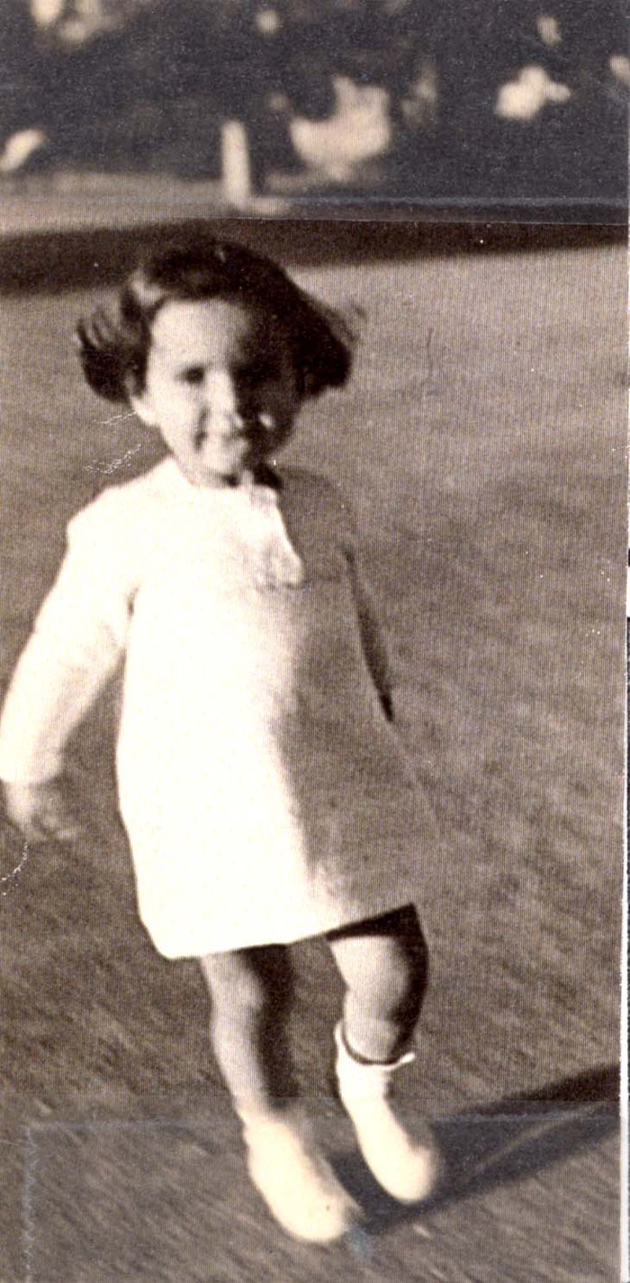 Jana Singerova