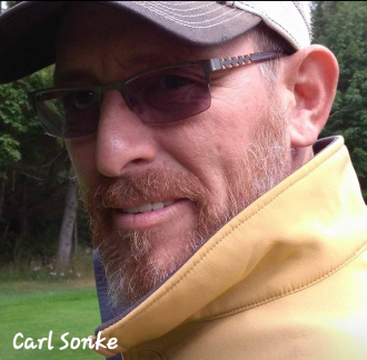 Carl Sonke