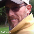 A photo of Carl Sonke