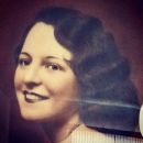 A photo of Mary Hudachek