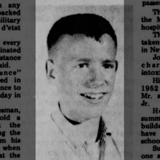 Gary Lynn Higgerson