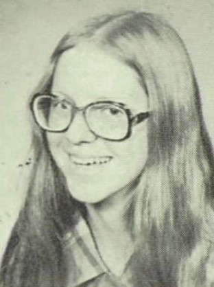 Linda Madaras - Chardon High School 1975