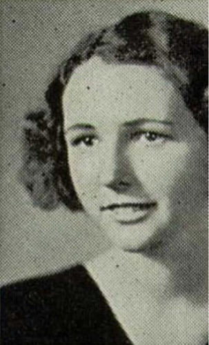 Louisa Gertrude Potje - Moorestown High School