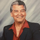 A photo of Joseph Bencomo