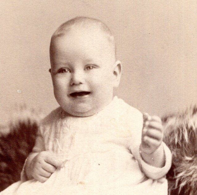 Charles Bentley Craighead