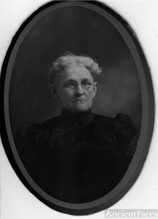Mary Ellen