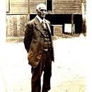 A photo of James Henry Hazelton