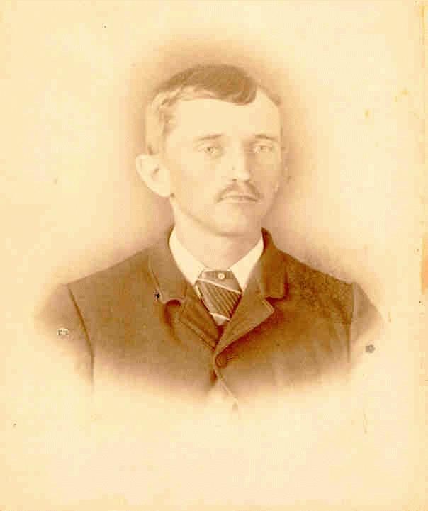 Arthur WHEELER 1846-1913