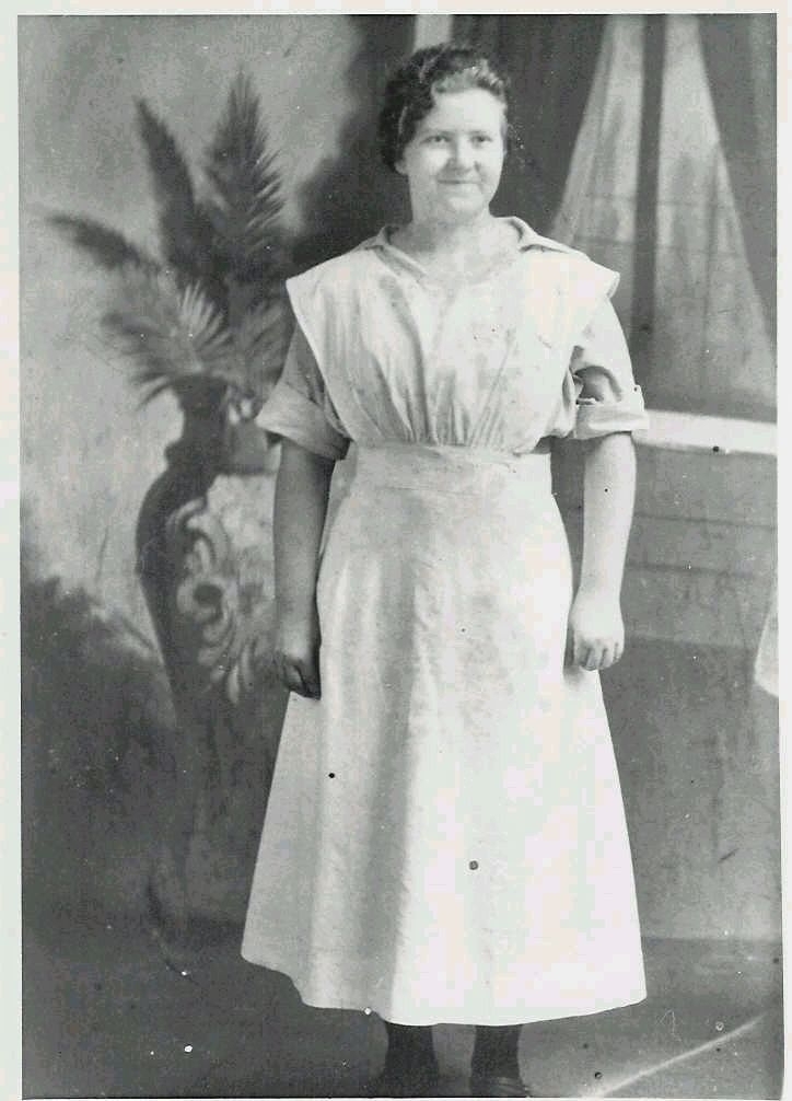 Gypsy Adams