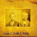 A photo of Loran D McKay