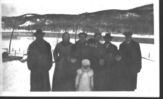 Winter Group