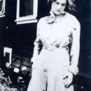 A photo of Gertrude May Wagner Snider