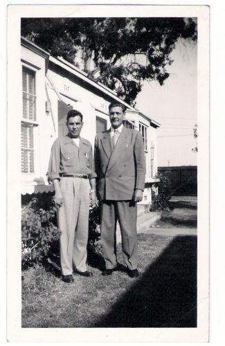 Charles A. Webb
