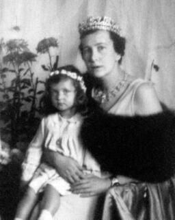Maria Vladimirovna Romanova