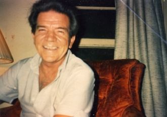 Victor Oltremari