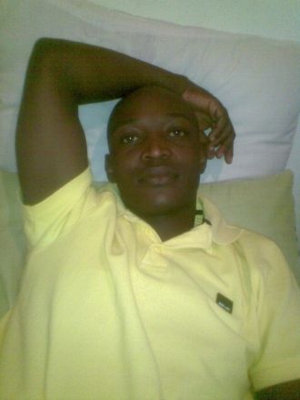 Mbongeni Bethwell KaGabriel (Lamthuthu) Zulu