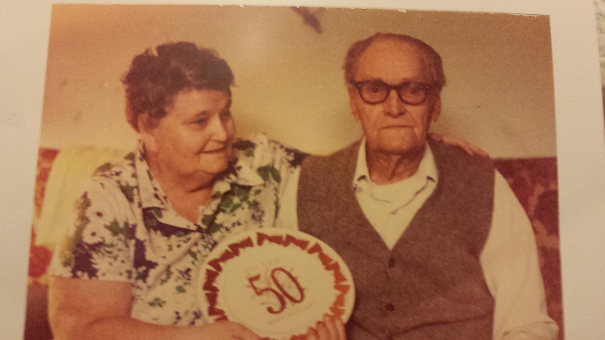 Bertha E Pyles & Elvin F Pyles Sr 