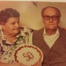 A photo of Bertha E Pyles