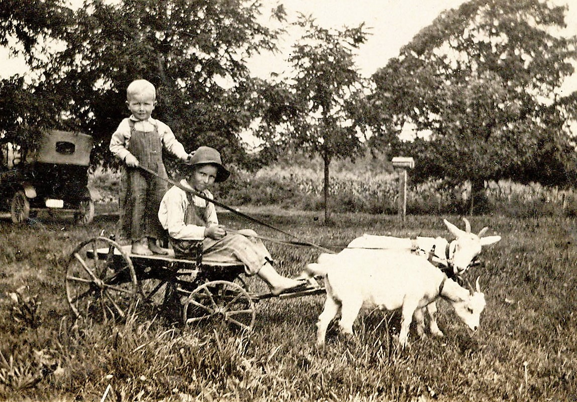 Dent County, MO 1920s