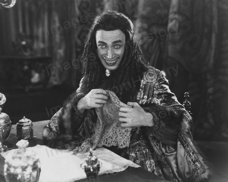 Conrad Veidt