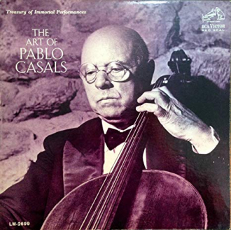 Pablo Casals