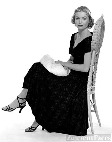 Dorothy McGuire
