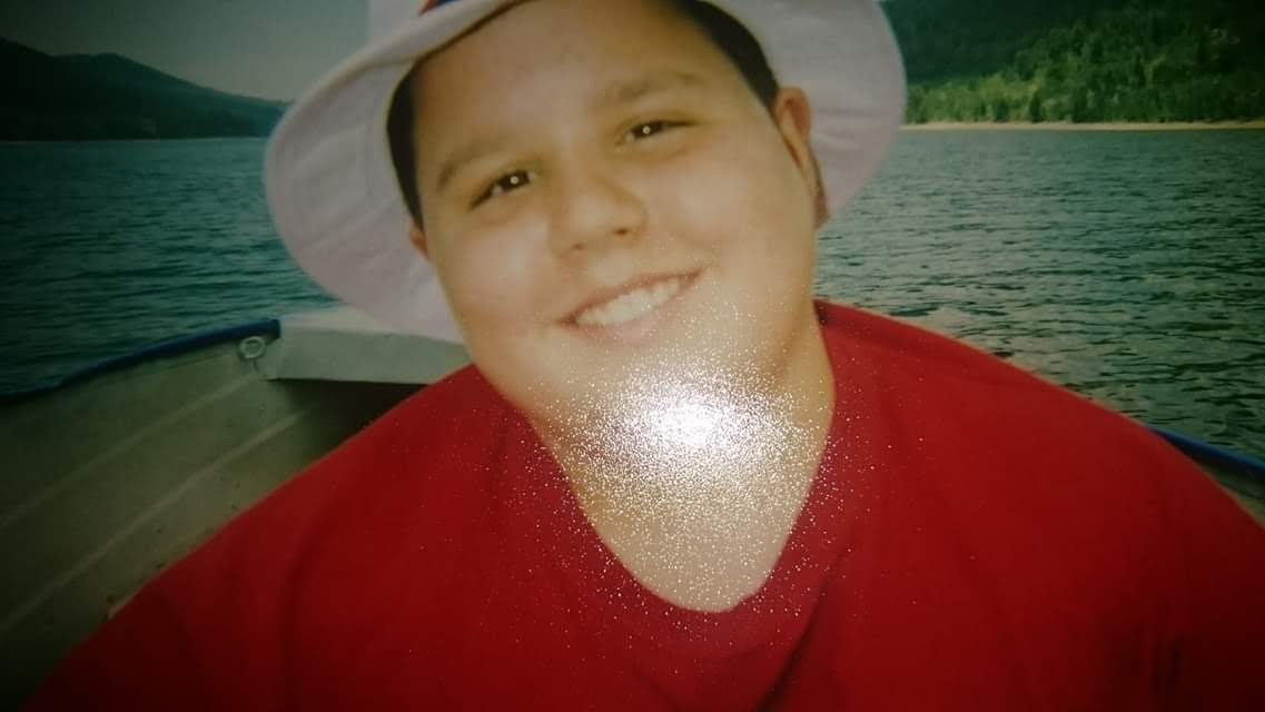 Brandon Chris Arduino