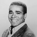 A photo of Greg Morris