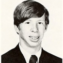 A photo of Donnel Jeffrey Carter