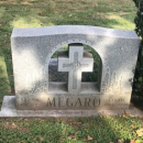 A photo of Frank Megaro