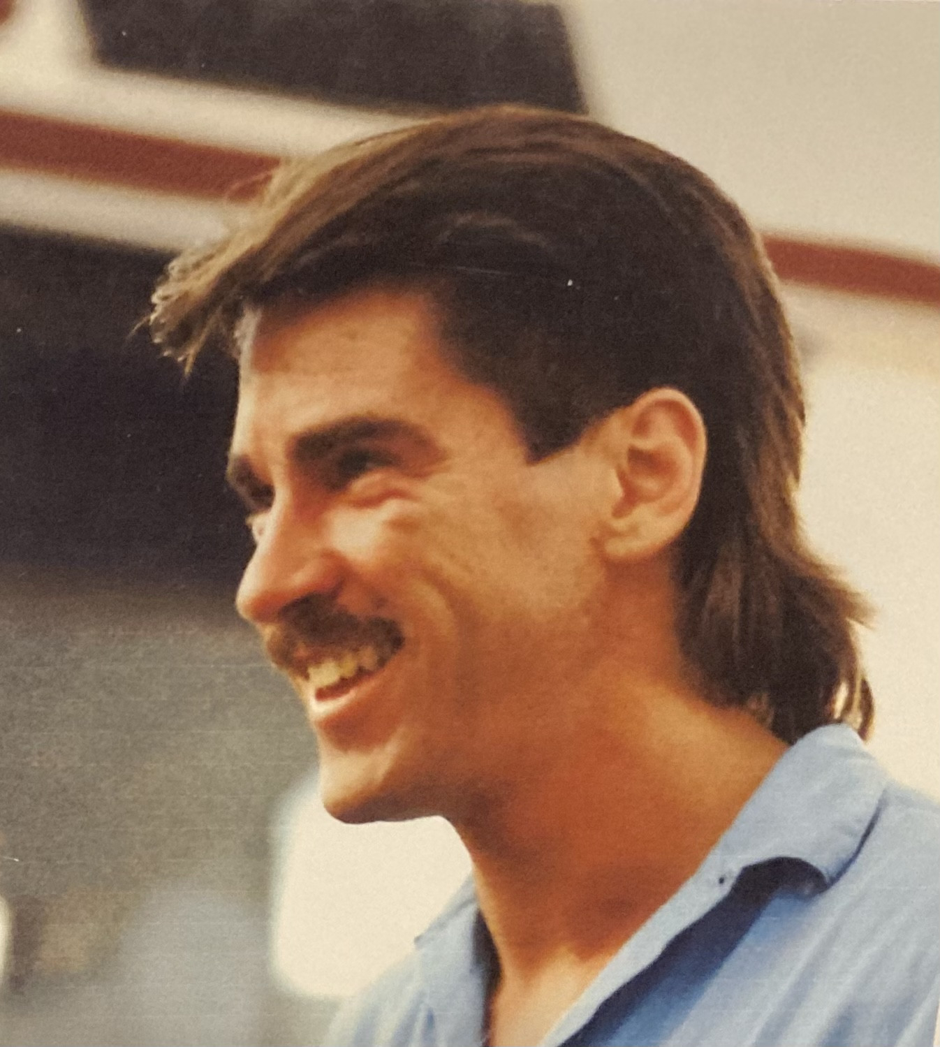 Mark W Sandau