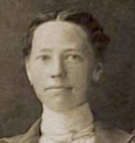 Matilda “Tildie” Helton