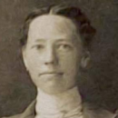 A photo of Matilda “Tildie” Helton
