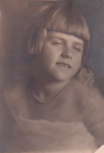 Young Burvel Lois Smith