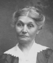 Emma Jane (Moody) Wilson