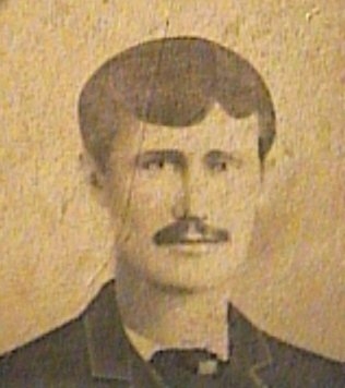 James Shane, WI